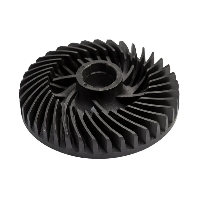 RUPES Ventilator 36 Bladen o.a. AR38ES BR65 106 109 112 Op = Op